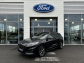 Annonce Ford Kuga occasion Hybride 2.5 Duratec 190ch FHEV E85 ST-Line X BVA  Gien