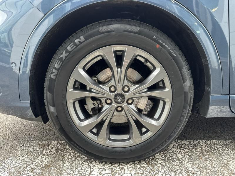 Ford Kuga 2.5 Duratec 190ch FHEV E85 ST-Line X BVA  occasion  Gien - photo n9