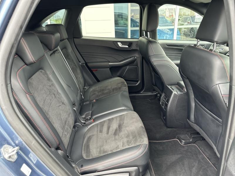 Ford Kuga 2.5 Duratec 190ch FHEV E85 ST-Line X BVA  occasion  Gien - photo n14