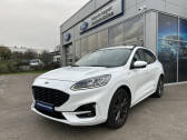 Annonce Ford Kuga occasion Hybride 2.5 Duratec 190ch FHEV E85 ST-Line X BVA  Dole