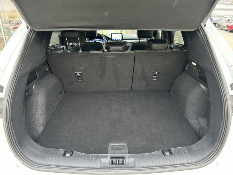 Ford Kuga 2.5 Duratec 190ch FHEV E85 ST-Line X BVA  occasion  Dole - photo n13