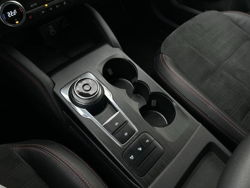 Ford Kuga 2.5 Duratec 190ch FHEV E85 ST-Line X BVA  occasion  Dole - photo n19