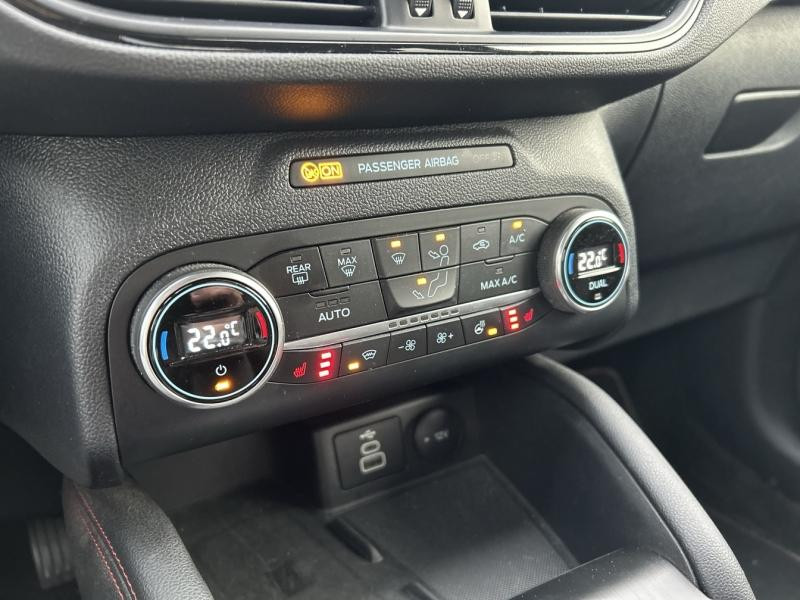 Ford Kuga 2.5 Duratec 190ch FHEV E85 ST-Line X BVA  occasion  Dole - photo n16