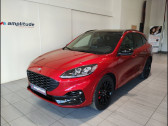 Annonce Ford Kuga occasion Hybride 2.5 Duratec 190ch FHEV E85 ST-Line X BVA  Chaumont