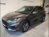 Annonce Ford Kuga occasion Hybride 2.5 Duratec 190ch FHEV E85 ST-Line X BVA  Chaumont
