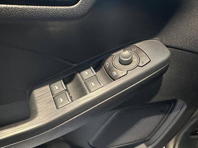 Ford Kuga 2.5 Duratec 190ch FHEV E85 ST-Line X BVA  occasion  Chaumont - photo n12