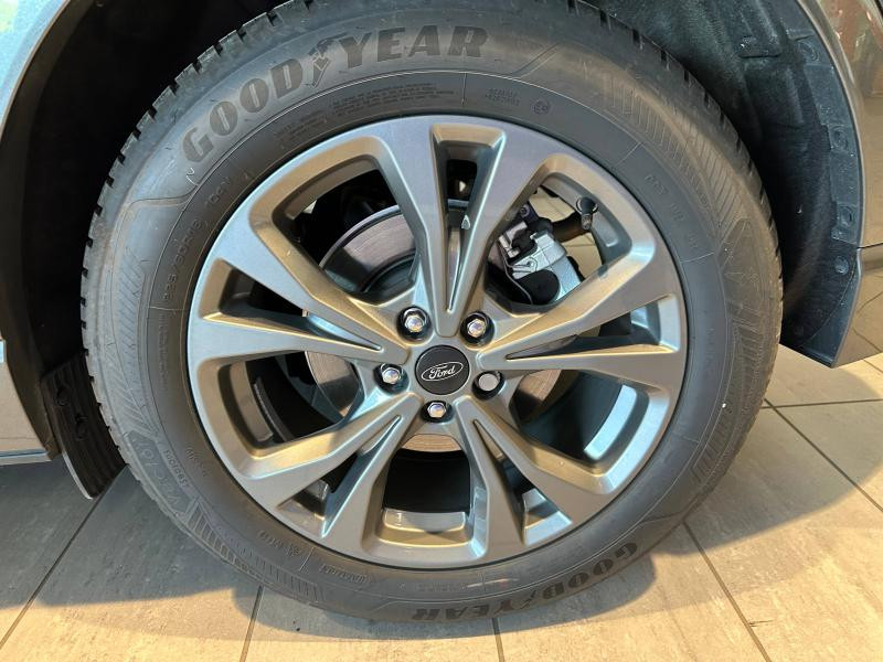 Ford Kuga 2.5 Duratec 190ch FHEV E85 ST-Line X BVA  occasion  Chaumont - photo n10
