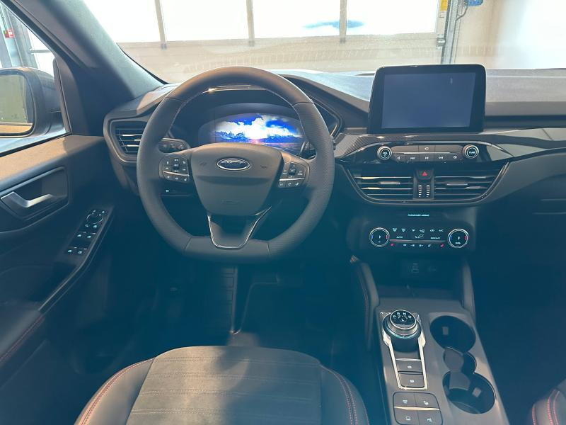 Ford Kuga 2.5 Duratec 190ch FHEV E85 ST-Line X BVA  occasion  Chaumont - photo n6