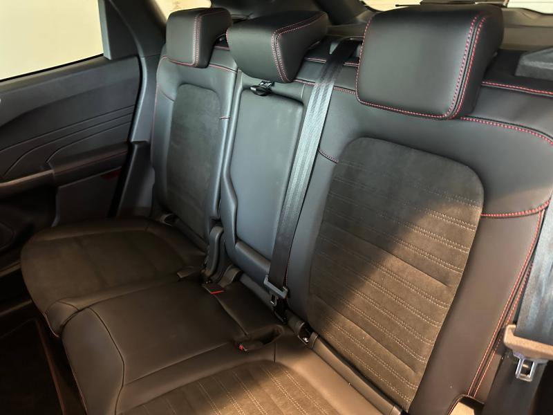 Ford Kuga 2.5 Duratec 190ch FHEV E85 ST-Line X BVA  occasion  Chaumont - photo n8
