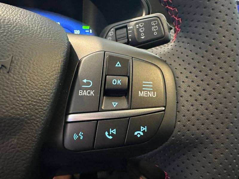 Ford Kuga 2.5 Duratec 190ch FHEV E85 ST-Line X BVA  occasion  Chaumont - photo n15