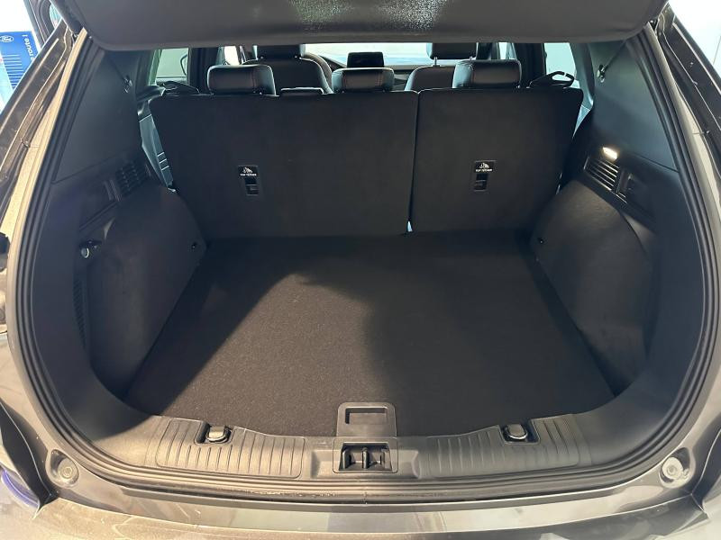 Ford Kuga 2.5 Duratec 190ch FHEV E85 ST-Line X BVA  occasion  Chaumont - photo n9