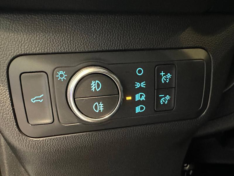 Ford Kuga 2.5 Duratec 190ch FHEV E85 ST-Line X BVA  occasion  Chaumont - photo n13