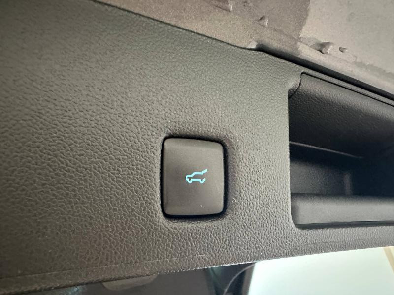 Ford Kuga 2.5 Duratec 190ch FHEV E85 ST-Line X BVA  occasion  Chaumont - photo n11