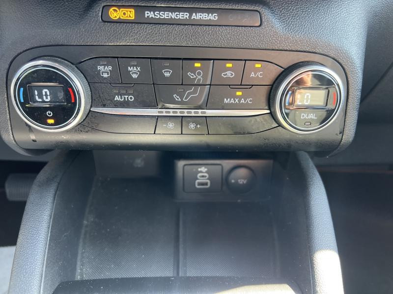 Ford Kuga 2.5 Duratec 190ch FHEV E85 ST-Line X BVA  occasion  Dijon - photo n16