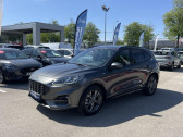 Ford Kuga occasion année 2022 boite Automatique Annonce Ford Kuga occasion Hybride 2.5 Duratec 190ch FHEV E85 ST-Line X BVA à Dijon