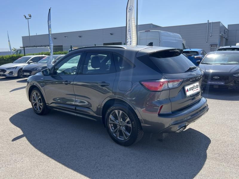 Ford Kuga 2.5 Duratec 190ch FHEV E85 ST-Line X BVA  occasion  Dijon - photo n7