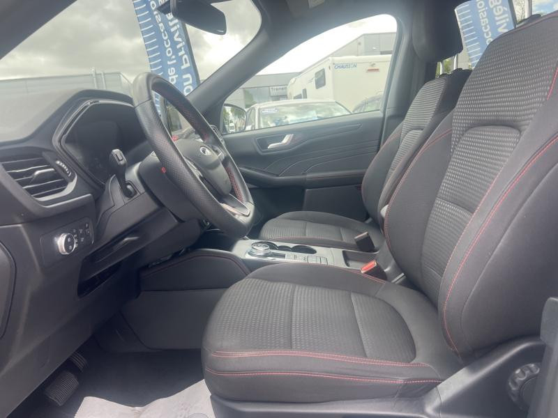 Ford Kuga 2.5 Duratec 190ch FHEV E85 ST-Line X BVA  occasion  Dijon - photo n10