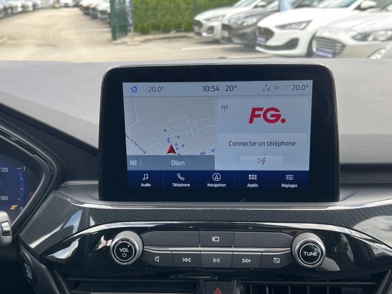 Ford Kuga 2.5 Duratec 190ch FHEV E85 ST-Line X BVA  occasion  Dijon - photo n16