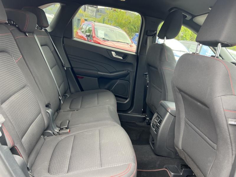 Ford Kuga 2.5 Duratec 190ch FHEV E85 ST-Line X BVA  occasion  Dijon - photo n12