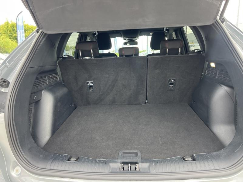 Ford Kuga 2.5 Duratec 190ch FHEV E85 ST-Line X BVA  occasion  Dijon - photo n13