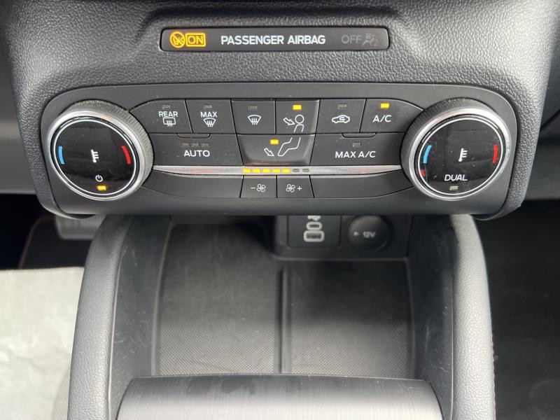 Ford Kuga 2.5 Duratec 190ch FHEV E85 ST-Line X BVA  occasion  Dijon - photo n17