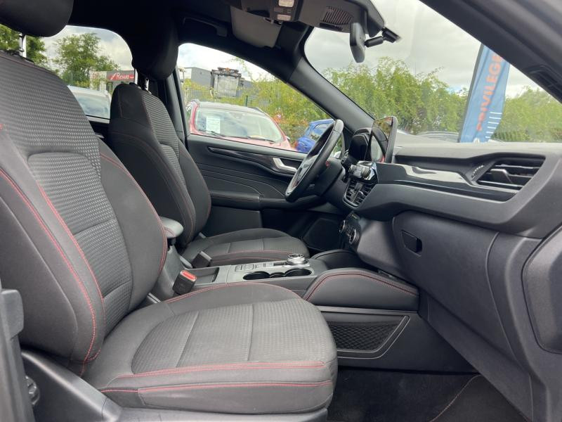 Ford Kuga 2.5 Duratec 190ch FHEV E85 ST-Line X BVA  occasion  Dijon - photo n11