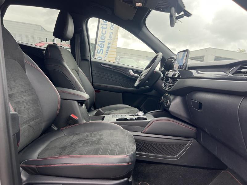 Ford Kuga 2.5 Duratec 190ch FHEV E85 ST-Line X BVA  occasion  Dijon - photo n11