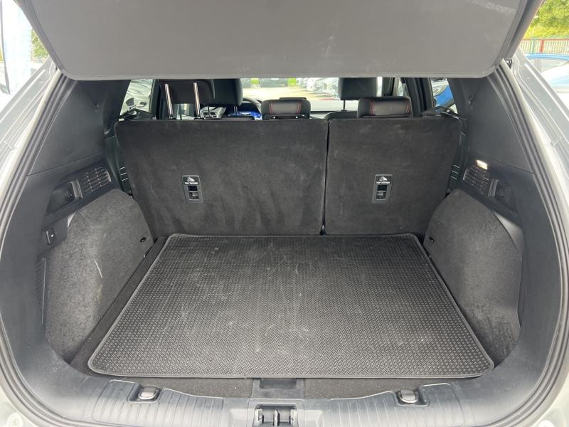 Ford Kuga 2.5 Duratec 190ch FHEV E85 ST-Line X BVA  occasion  Dijon - photo n13