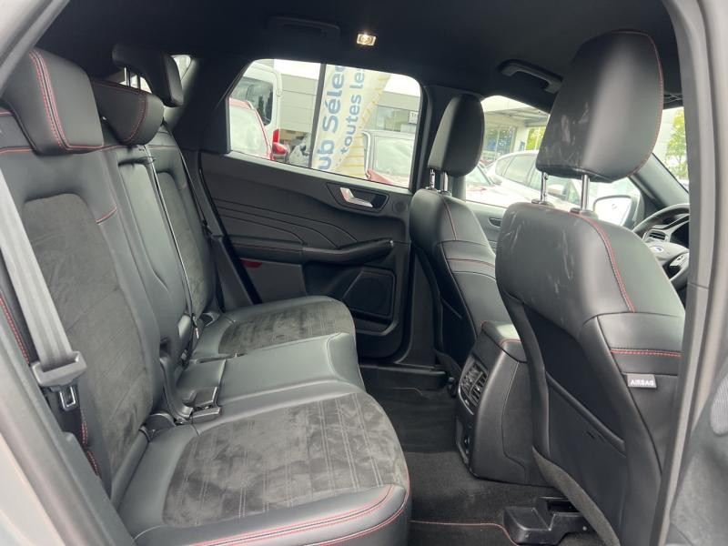 Ford Kuga 2.5 Duratec 190ch FHEV E85 ST-Line X BVA  occasion  Dijon - photo n12