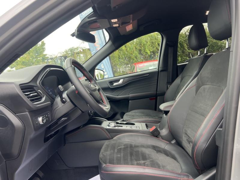 Ford Kuga 2.5 Duratec 190ch FHEV E85 ST-Line X BVA  occasion  Dijon - photo n10