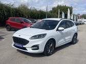 Ford Kuga 2.5 Duratec 190ch FHEV E85 ST-Line X BVA   Dijon 21