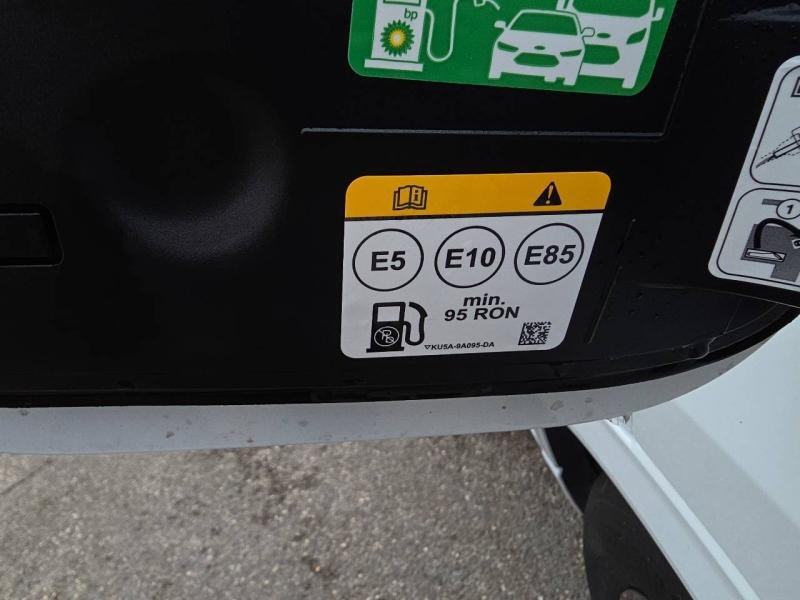 Ford Kuga 2.5 Duratec 190ch FHEV E85 ST-Line X BVA  occasion � Dijon - photo n�17