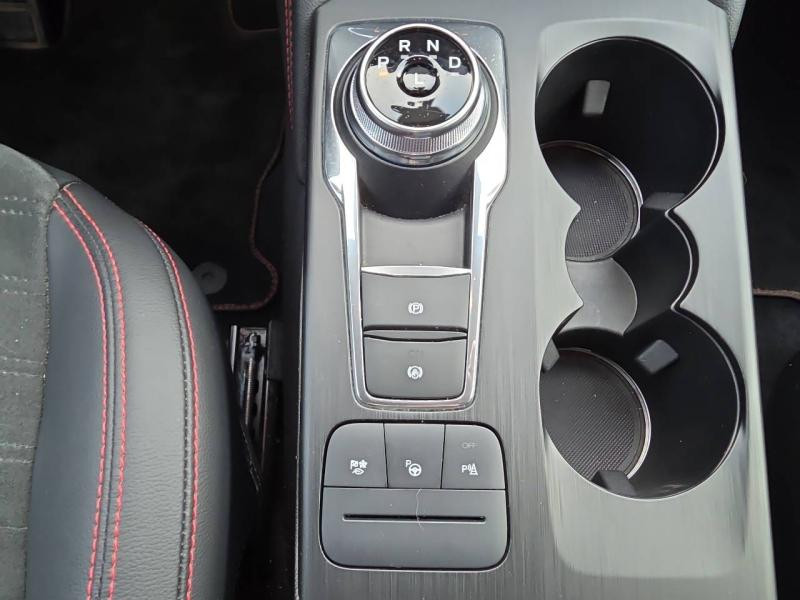 Ford Kuga 2.5 Duratec 190ch FHEV E85 ST-Line X BVA  occasion � Dijon - photo n�19