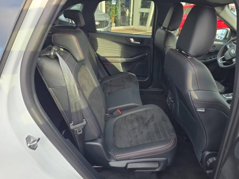 Ford Kuga 2.5 Duratec 190ch FHEV E85 ST-Line X BVA  occasion � Dijon - photo n�12