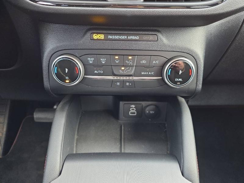 Ford Kuga 2.5 Duratec 190ch FHEV E85 ST-Line X BVA  occasion � Dijon - photo n�16