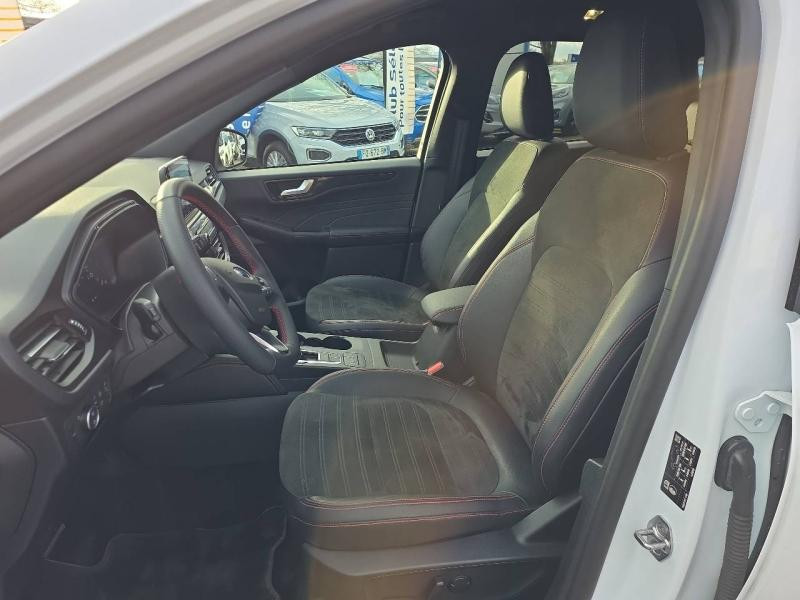 Ford Kuga 2.5 Duratec 190ch FHEV E85 ST-Line X BVA  occasion � Dijon - photo n�10
