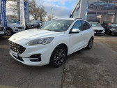 Annonce Ford Kuga occasion Hybride 2.5 Duratec 190ch FHEV E85 ST-Line X BVA � Dijon