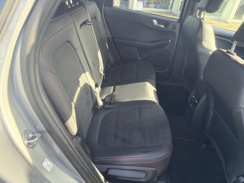 Ford Kuga 2.5 Duratec 190ch FHEV E85 ST-Line X BVA  occasion � Dijon - photo n�12