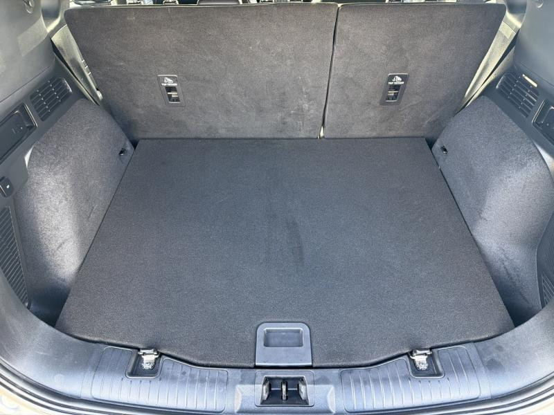 Ford Kuga 2.5 Duratec 190ch FHEV E85 ST-Line X BVA  occasion � Dijon - photo n�13