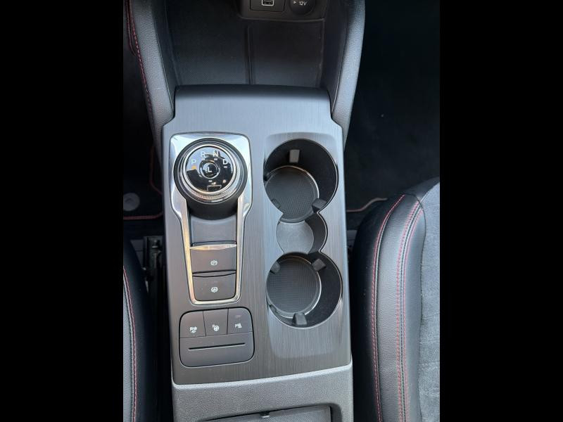 Ford Kuga 2.5 Duratec 190ch FHEV E85 ST-Line X BVA  occasion � Dijon - photo n�19