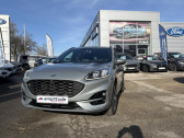 Annonce Ford Kuga occasion Hybride 2.5 Duratec 190ch FHEV E85 ST-Line X BVA � Dijon