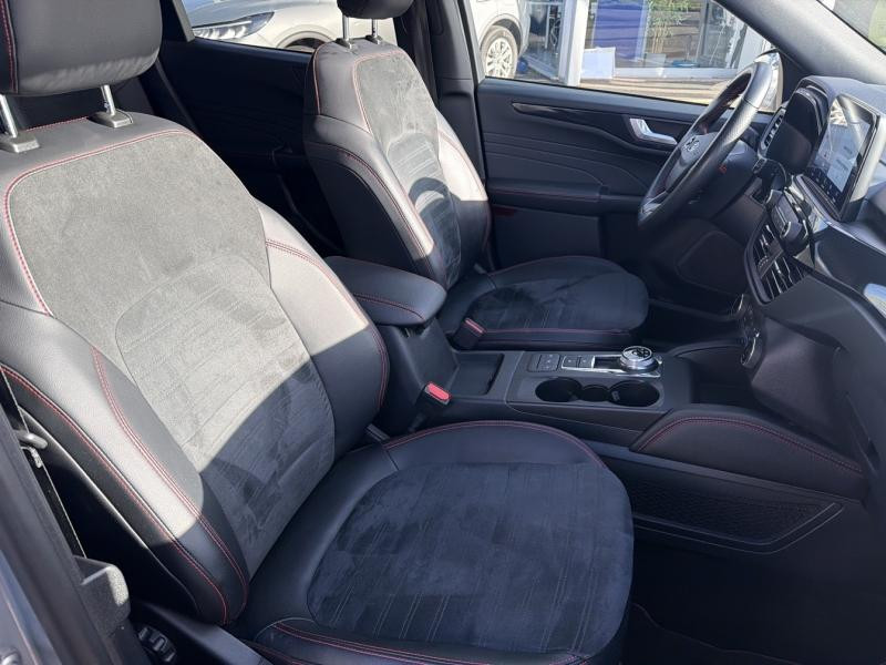 Ford Kuga 2.5 Duratec 190ch FHEV E85 ST-Line X BVA  occasion � Dijon - photo n�11