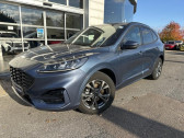 Ford Kuga occasion année 2022 boite Automatique Annonce Ford Kuga occasion Hybride 2.5 Duratec 190ch FHEV E85 ST-Line X BVA à Auxerre