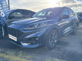 Annonce Ford Kuga occasion Hybride 2.5 Duratec 190ch FHEV E85 ST-Line X BVA � Barberey-Saint-Sulpice
