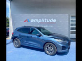 Ford Kuga occasion année 2022 boite Automatique Annonce Ford Kuga occasion Hybride 2.5 Duratec 190ch FHEV E85 ST-Line X BVA à Barberey-Saint-Sulpice
