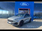 Ford Kuga occasion année 2023 boite Automatique Annonce Ford Kuga occasion Hybride 2.5 Duratec 190ch FHEV E85 ST-Line X BVA à Barberey-Saint-Sulpice
