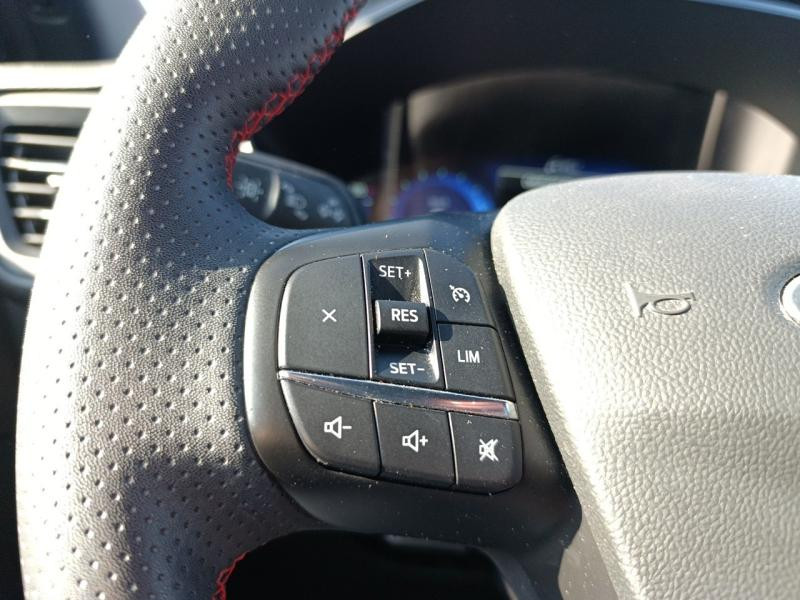 Ford Kuga 2.5 Duratec 190ch FHEV E85 ST-Line X BVA  occasion  Bernay - photo n14