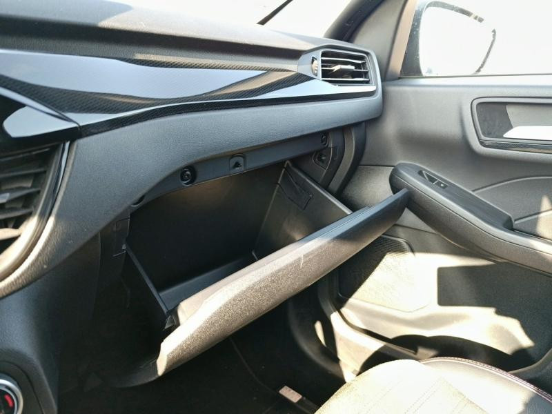 Ford Kuga 2.5 Duratec 190ch FHEV E85 ST-Line X BVA  occasion  Bernay - photo n19