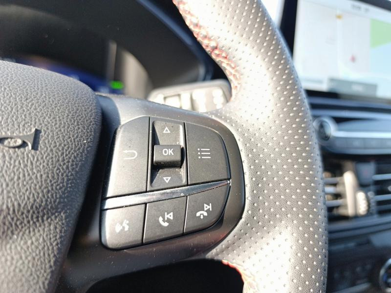 Ford Kuga 2.5 Duratec 190ch FHEV E85 ST-Line X BVA  occasion  Bernay - photo n13