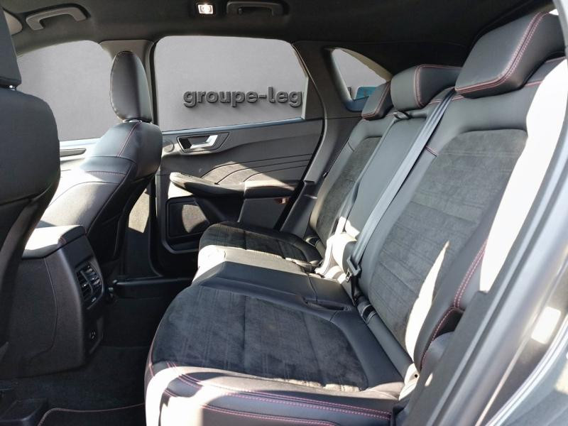 Ford Kuga 2.5 Duratec 190ch FHEV E85 ST-Line X BVA  occasion  Bernay - photo n10